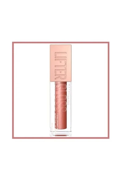 MAYBELLİNE NEW YORK MAYBELLİNE NEW YORK LİFTER GLOSS NEMLENDİRİCİ DUDAK PARLATICI -009