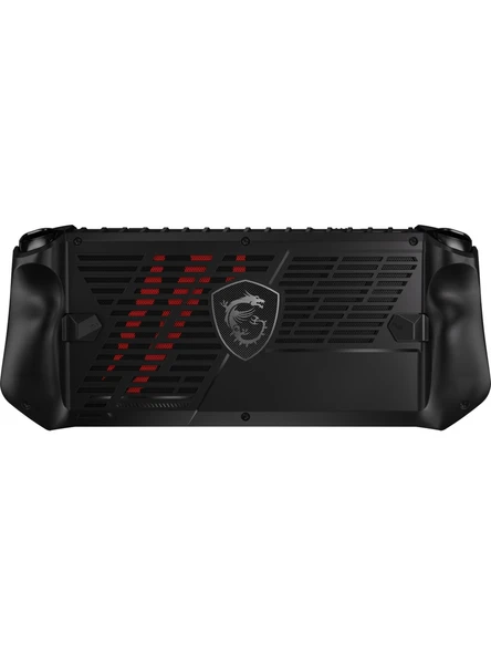 MSI CLAW A1M-088TR Intel Core Ultra 7 155H 16GB 512GB SSD Windows 11 Home 7" FHD 120Hz El Oyun Bilgisayarı - 7