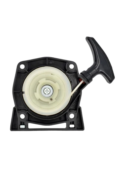 ABLACKS Motorlu Tırpan Tj53 Çalıştırma Starter İp Çekme ürün görseli