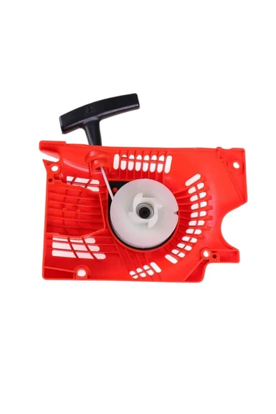 ABLACKS Çin Motorlu Testere Çalıştırma Starter İp Çekme Tek 5200 ürün görseli