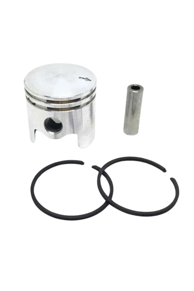 ABLACKS İlaçlama Tu 26 Piston Segman Takım Tf900 34 Mm Uyumlu ürün görseli