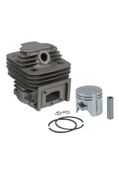 ABLACKS Tırpanlar İçin Silindir Piston Segman Takım 44