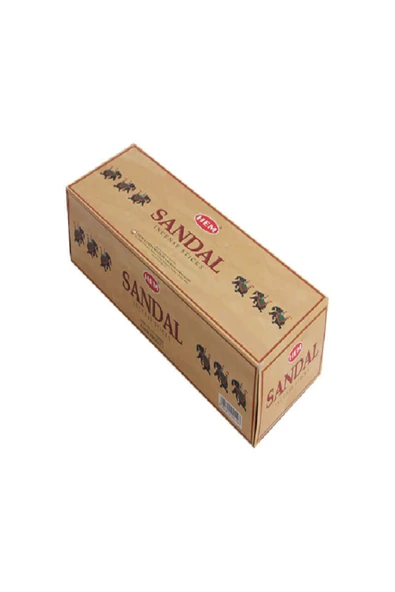 Sandal Ağacı Hexa Çubuk Tütsü (120 ADET) - 2