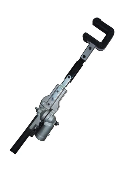 ABLACKS Zeytin Fındık Ceviz Silkeleme Aparatı 28 MM 9 Diş