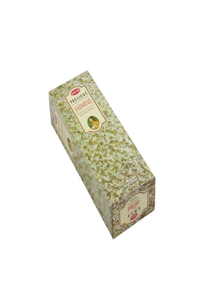 Değerli Yasemin Hexa Çubuk Tütsü (120 ADET) - 2