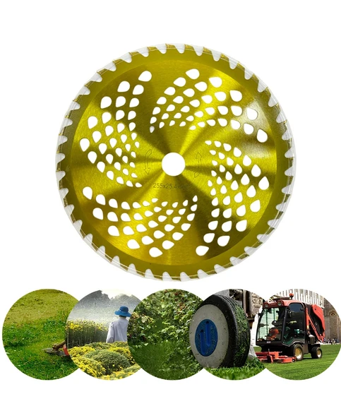 ABLACKS Tırpan Daire Testere ürün görseli