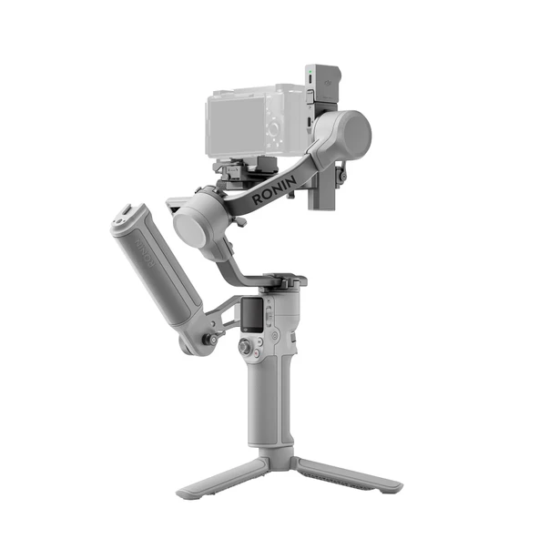 DJI RS 4 Mini Combo Gimbal - 3