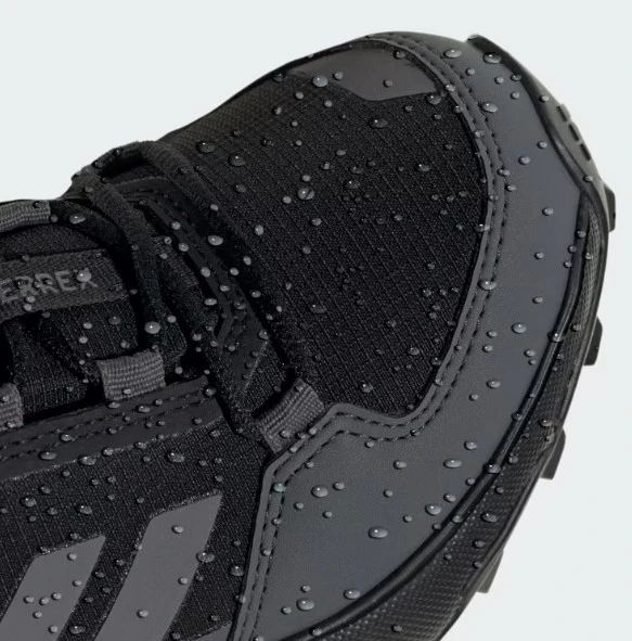 Adidas Terrex Ax4r Mid Rain.Rdy Yürüyüş Ayakkabısı IF6517 M-153 - 5