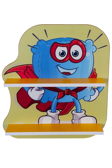 SÜPER BİLGİN FEN DOĞA PANOSU