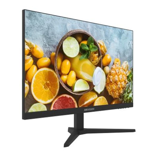 Hikvision DS-D5024FN10 23.8" 75Hz 6.5Ms VGA+HDMI FullHD VA Vesa Monitör - 2