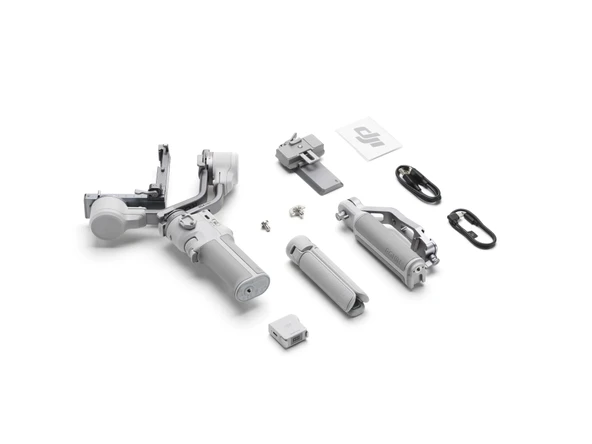 DJI RS 4 Mini Combo Gimbal - 5