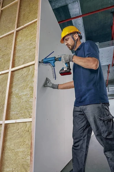 Bosch Şerit Vida 3,9x35mm GTB Serisi 1000li - 3