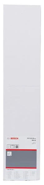 Bosch Şerit Vida 3,9x35mm GTB Serisi 1000li - 2