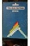 TÜRK BİLİM POLİTİKASI 1983-2003