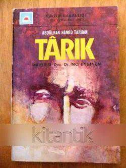 TARIK  ( Oyun )