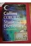 COLLİNS COBUİLD STUDENT'S DİCTİONARY '' PLUS GRAMMAR