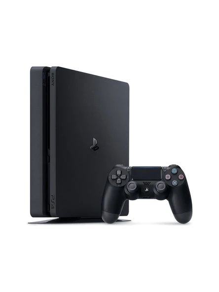 PS4 Slim 1 TB Oyun Konsolu - 2