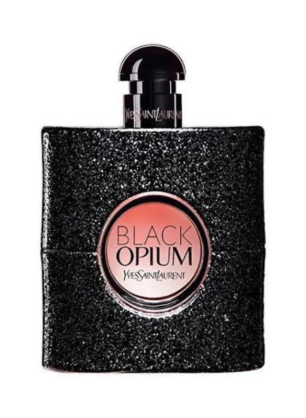 Yves Saint Laurent Black Opium EDP 50 ml Kadın Parfüm - 2