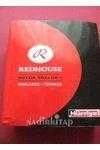 REDHOUSE  BÜYÜK SÖZLÜK  I  /    İNGİLİZCE - TÜRKÇE  *  THE REDHOUSE  ENGLISH- TURKISH  DICTIONARY
