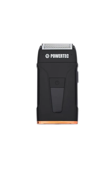 Powertec TR 5400 Tıraş ve Saç Kesme Makinesi - 2