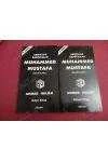 ABDULLAH RASULULLAH MUHAMMED MUSTAFA ( ALEYHİSSELAM )    *     Takım: 2 Cilt