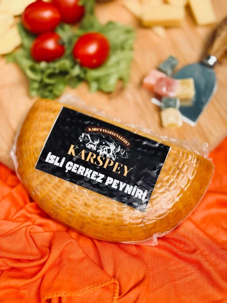 KARSPEY İsli Çerkez Peyniri 400 gr