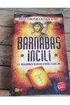 HIRİSTİYANLIĞIN GİZLENEN KİTABI   *   BARNABAS İNCİLİ    /    HZ. MUHAMMED'İN MÜJDELENDİĞİ YASAK İNCİL ürün görseli 1