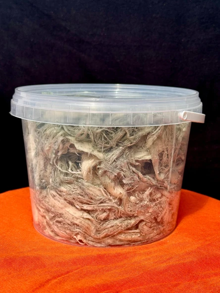 KARSPEY Kars Göğermiş Civil Peyniri 1kg