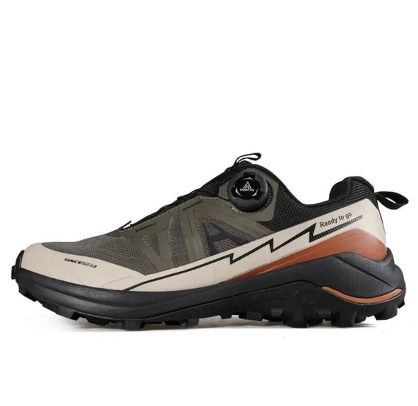 Solmaz Humtto 860714A-3 Sneaker ürün görseli