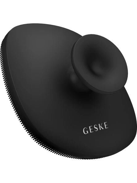 Geske Yumuşak Silikonlu Vücut Temizleme Fırçası