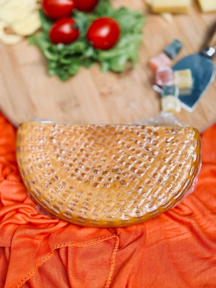 KARSPEY İsli Çerkez Peyniri 400 gr - 2