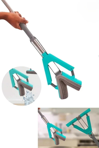 Kelebek Mop