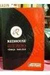 REDHOUSE  BÜYÜK SÖZLÜK  II  /   TÜRKÇE  -  İNGİLİZCE   *  THE REDHOUSE  TURKISH - ENGLISH  DICTIONARY
