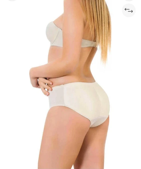 Destekleyici külot ürün görseli 1