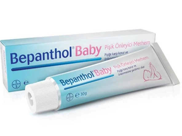 BEPANTHOL 30 GR PISIK MERHEM