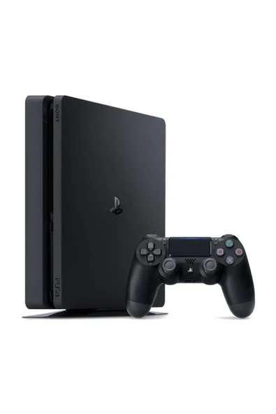 PS4 Slim 1 TB Oyun Konsolu