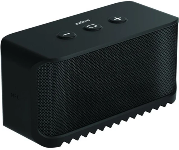 Jabra Solemate Mini Siyah Bluetooth Hoparlör HASARLI BOZUK