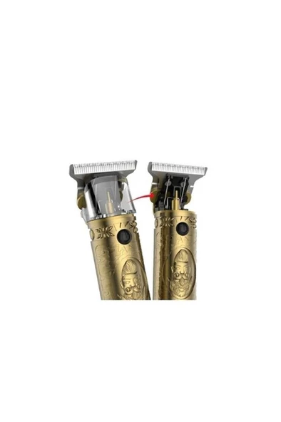 Powertec TR-1818 Ense Sakal Kesme Makinesi - 3