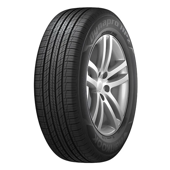 Hankook 215/65R16 102V XL M+S  Dynapro HP2 RA33 Oto Yaz Lastiği (Üretim:2024)