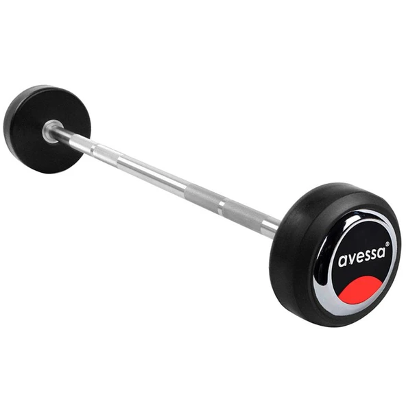 Avessa 5 Kg Uzun Olimpik Dambıl