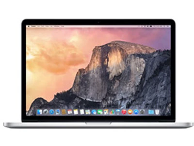 Apple Macbook Pro A1286 Retina, 15-inch, 2011 128 Gb Ssd 16 Gb Ram (Yenilenmiş Ürün) - 2