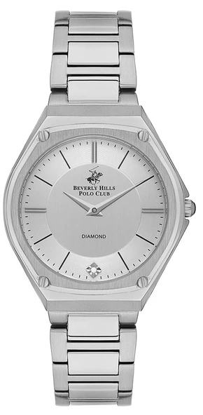 Beverly Hills Polo Club BP3560X.330 Kadın Kol Saati