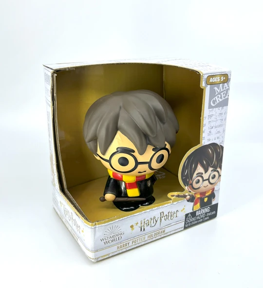 Harry Potter Koleksiyon Figürü - Harry Potter - 2