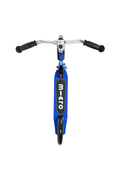 Micro Cruiser 2 Tekerlekli Scooter LED Blue  Mavi 5+ Yaş - 4