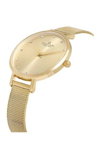 Nacar NC17-3920718-DCMS Kadın Kol Saati - 2