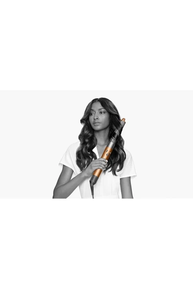 DYSON Airwrap™ Complete Long Volumise (Prusya mavisi/Parlak bakır) - 6