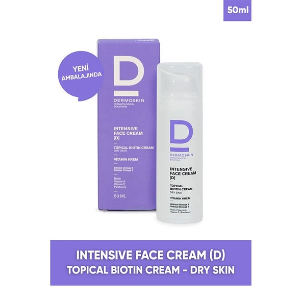 Topicalbiotin T Creme 50 Ml