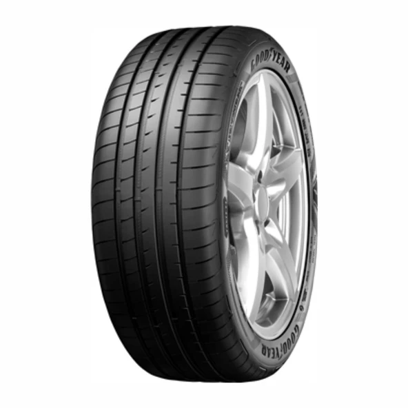 Goodyear 305/30R21 104Y Eagle F1 Asymmetric 5 NF0 XL FP Oto Yaz Lastiği (Üretim: 2024)