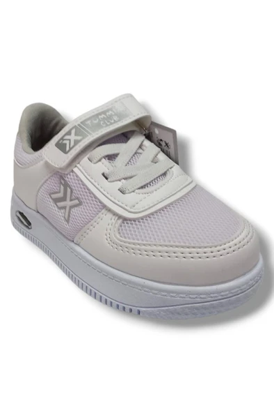 Tommix 503A-25 Anorak Anatomik Çocuk Sneaker 26-30