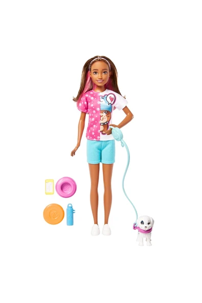 ® Skipper First Jobs™ Doll and Accessories